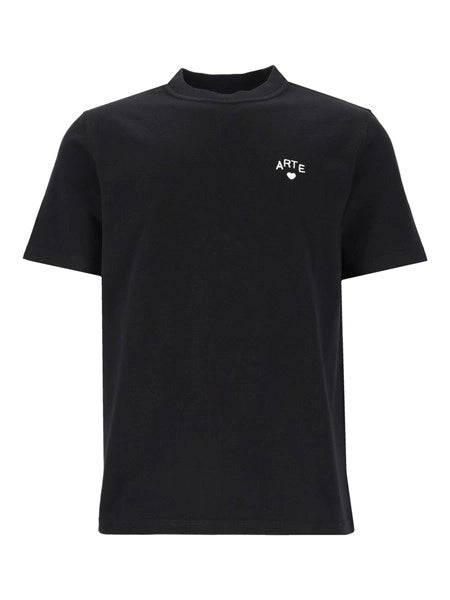 Heart T-shirt