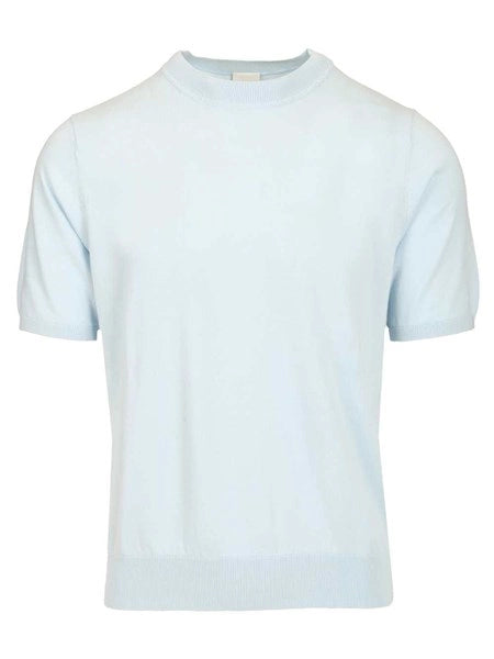 T-shirt in maglia