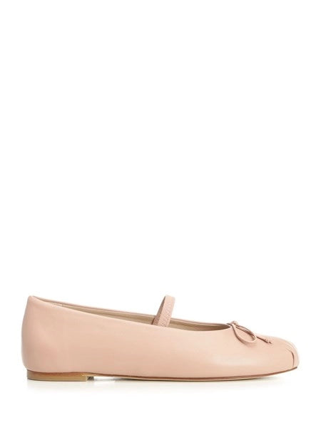 Ballerine Prima bow