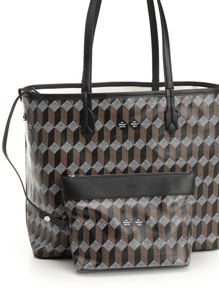 Borsa tote "N° 47"