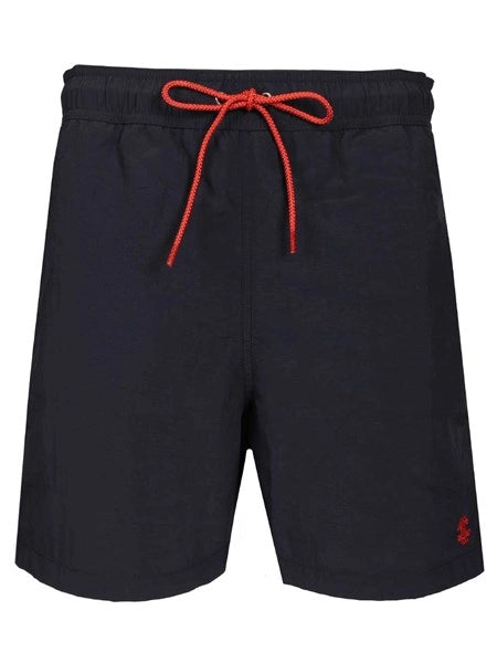 Shorts da mare in nylon