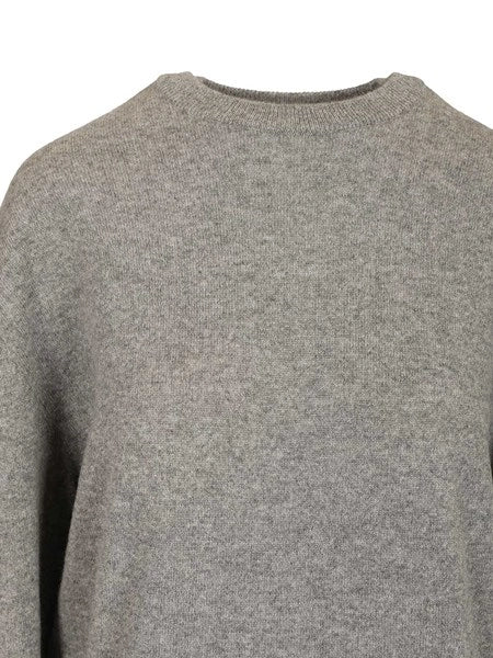 Maglione in cashmere