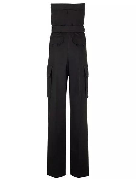 Tuta bustier "Cassandre"