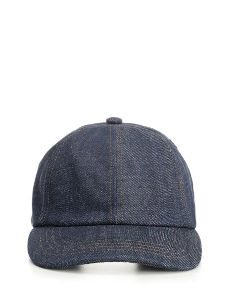 Cappellino da baseball "Ami Paris"