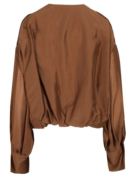 Camicia "Diana"