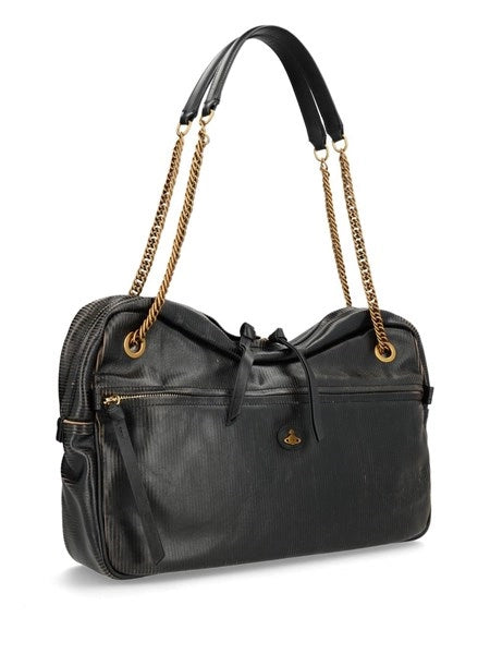 Borsa a spalla Dolce Large