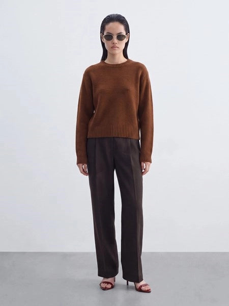Pantaloni sartoriale