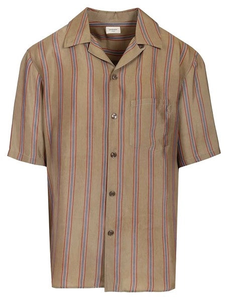 Camicia Casandre a righe