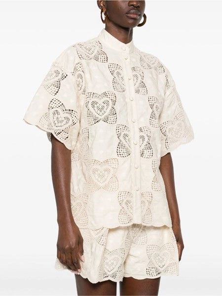 Camicia Wanderlust
