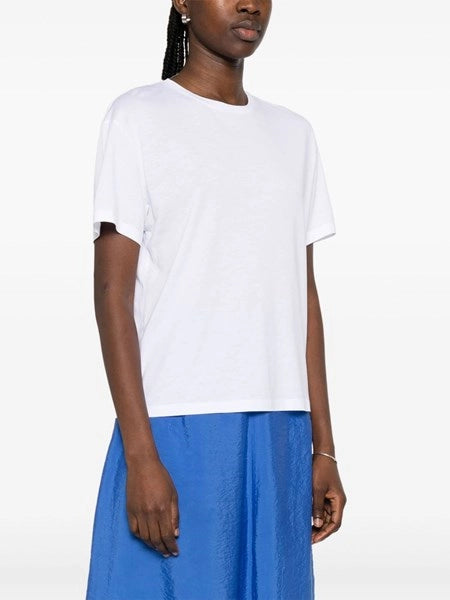 T-shirt girocollo