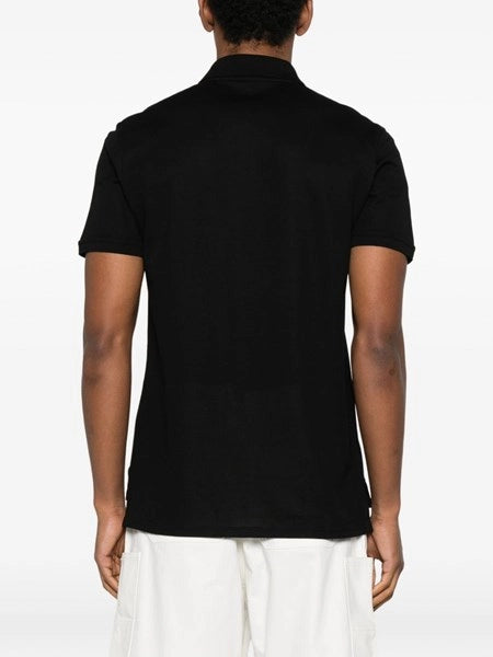Polo manica corta regular fit