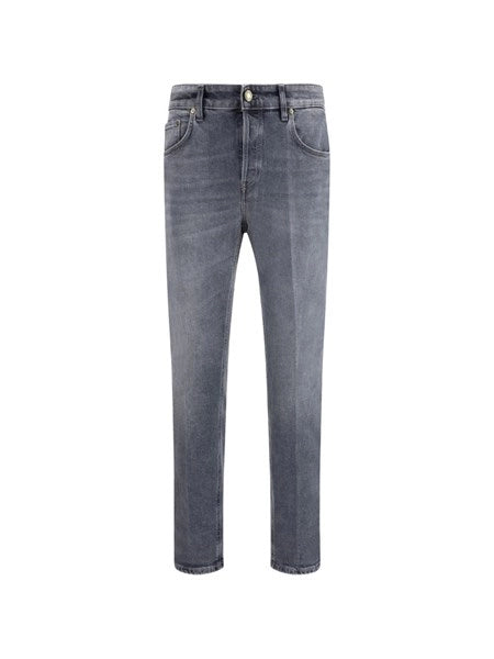 Jeans Reggae