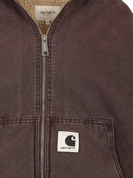 Giacca "Women’s Hooded Mitch"