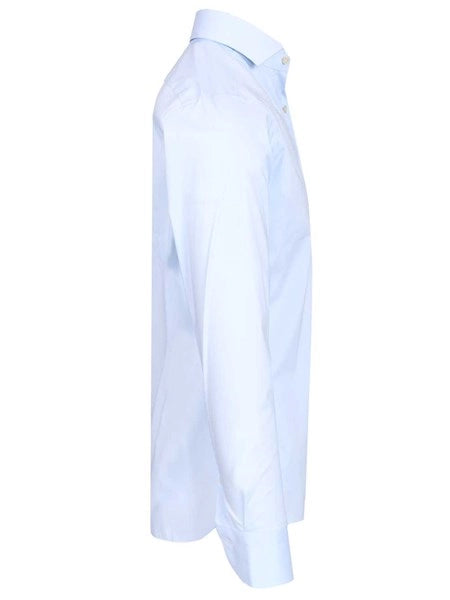 Camicia stretch