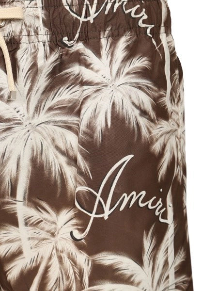 Costume "Palme"
