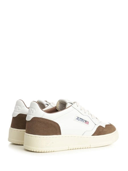 Sneakers Medalist Low