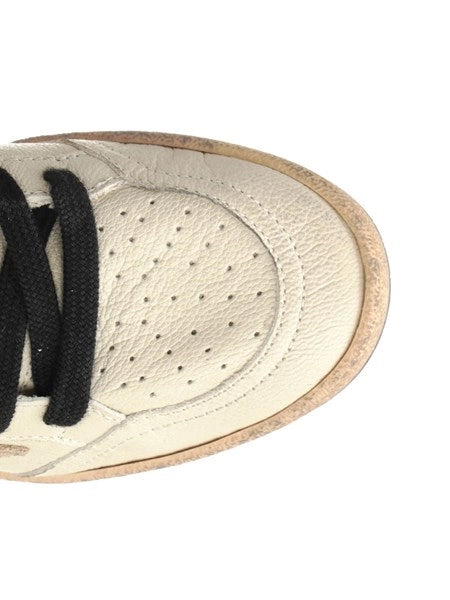 Sneakers Ball Star