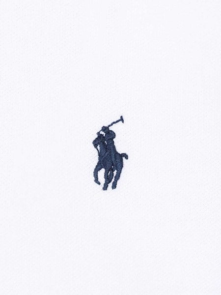 Polo in cotone
