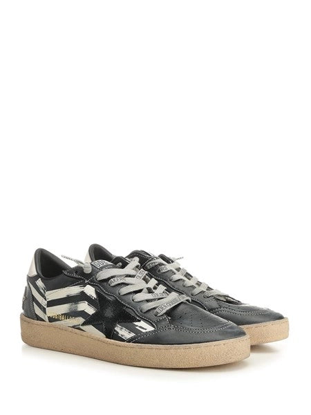 Sneakers "Ball Star"