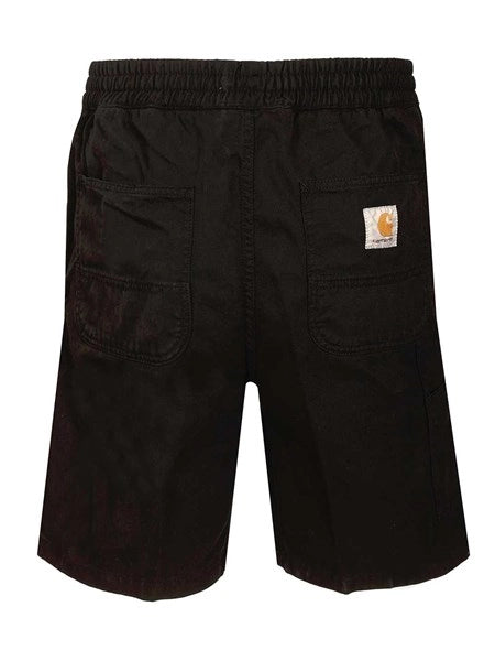 Short "Flint"