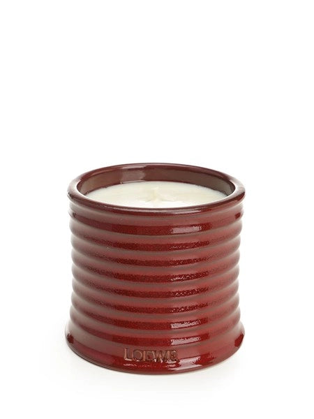 Candela profumata Sweet Almond Midi