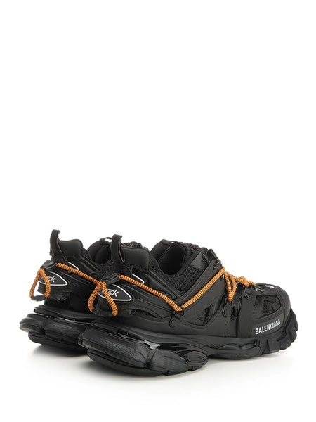 Sneaker "Track Trail"