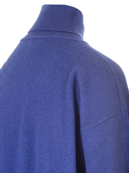 Dolcevita in cashmere