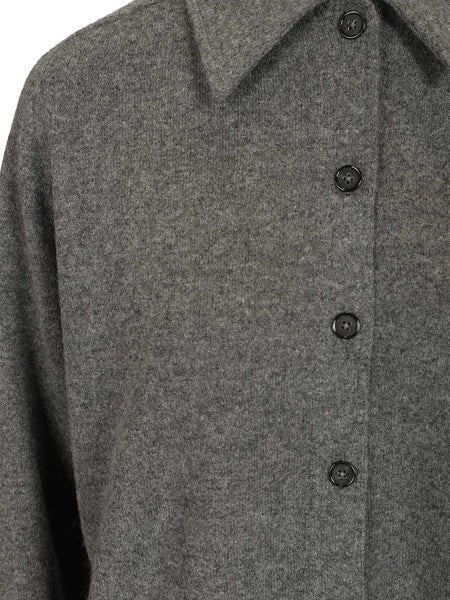 Cardigan in cashmere