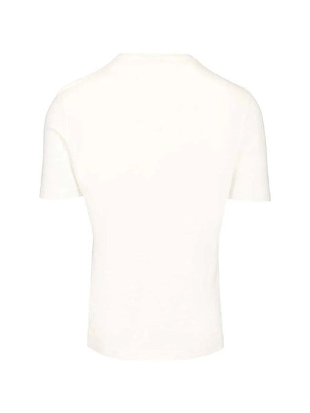 T-shirt in lino