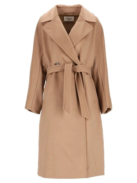 Cappotto "Resina"