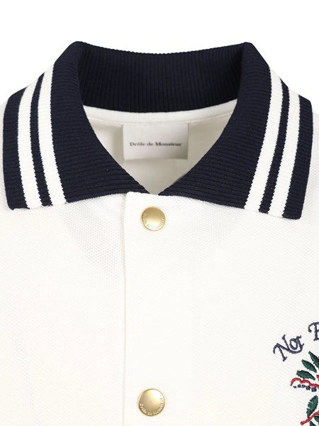 Camicia maniche corte