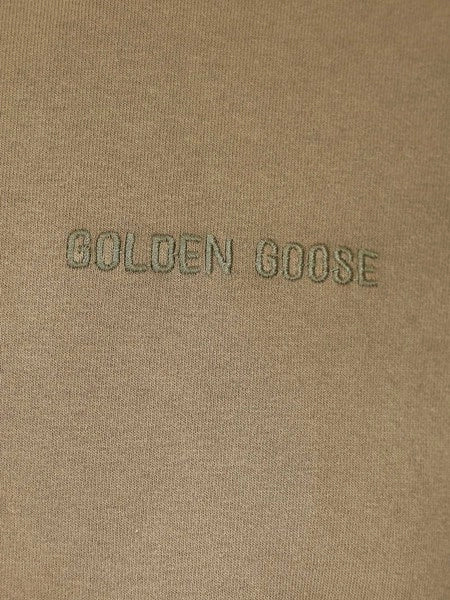 T-shirt in jersey di cotone