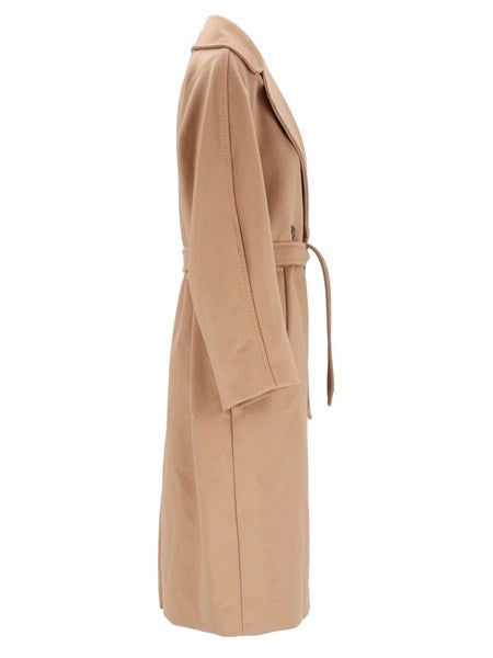 Cappotto "Resina"