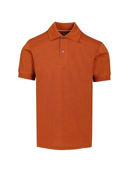Polo maniche corte