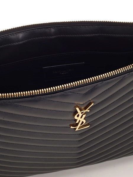 Pouch Monogram