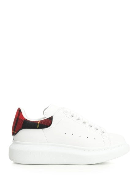 Sneaker Oversize