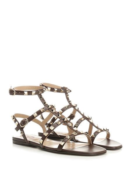 Sandalo Basso Rockstud