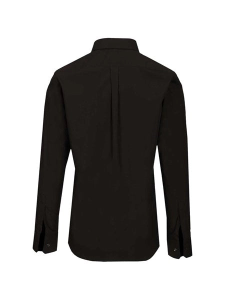 Camicia in cotone Supima