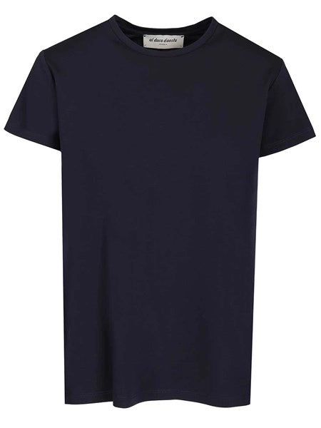 T-shirt girocollo
