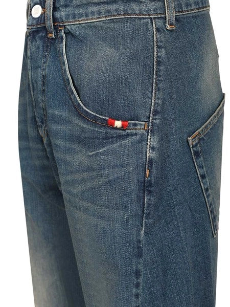 Twist Slub denim 2010
