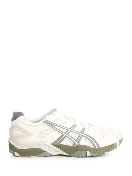 Sneakers "Gel-resolution 5"