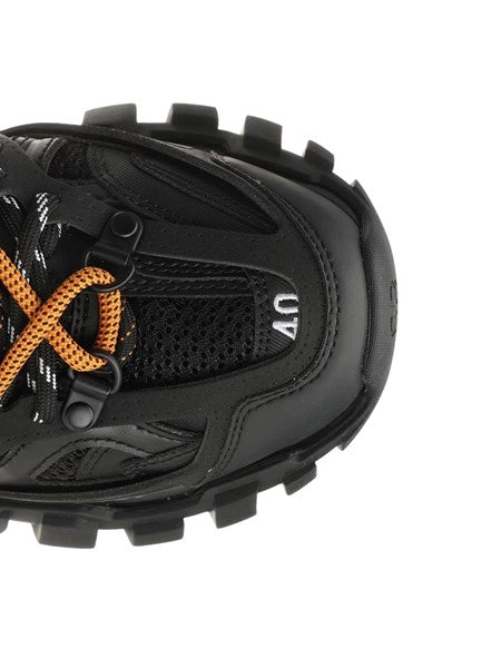 Sneaker "Track Trail"