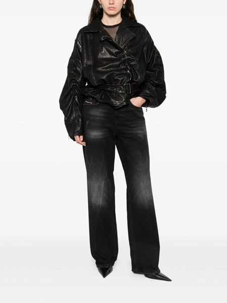 Jeans in cotone