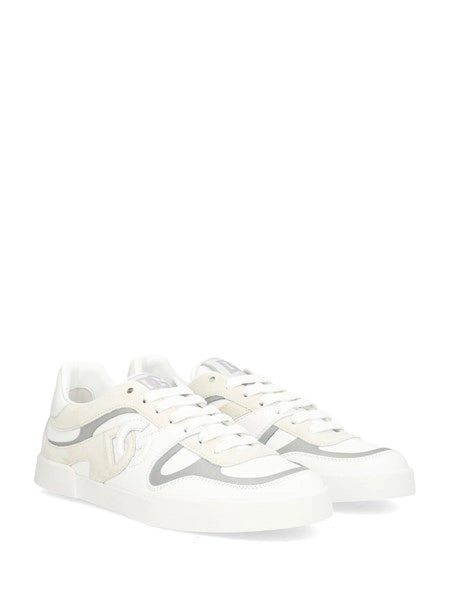 Sneakers con logo