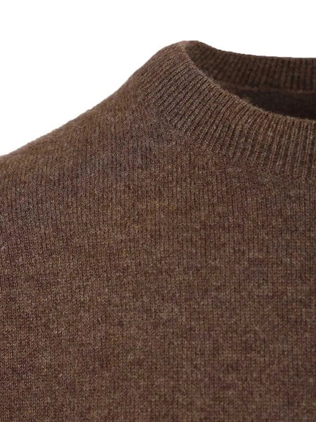 Maglia in cashmere