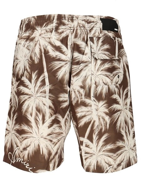 Costume "Palme"