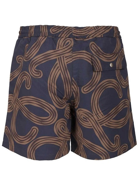 Short da bagno