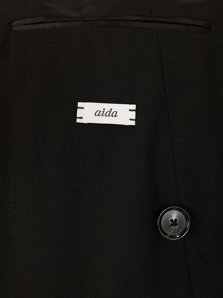 Abito doppiopetto Aida