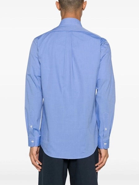 Camicia custom-fit