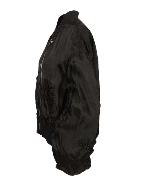 Bomber "Secchia Flight"